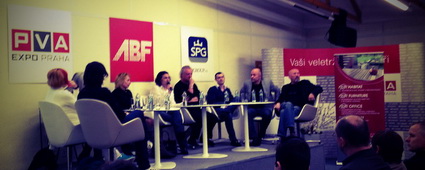 DesignShaker2012
