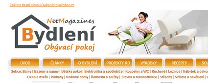 Bydleniprokazdeho